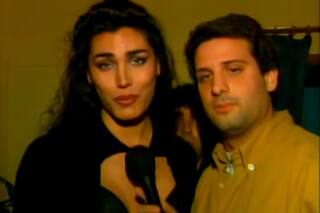 Las incómodas preguntas de Mirtha Legrand y los chistes de VideoMatch