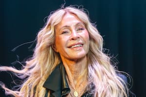 Cris Morena adelanta las novedades de la exitosa ficción Margarita para este año