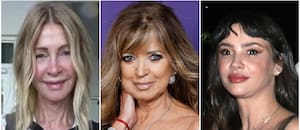 Persecuciones de 20 años, llamados insistentes y regalos obscenos