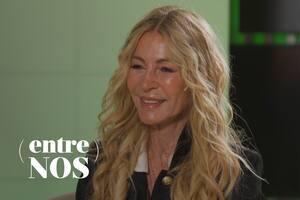 Cris Morena: “Amar es un riesgo de alta valía”