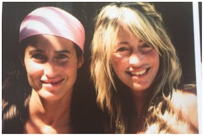 Cris Morena compartió un mensaje en sus redes y lo acompañó con un video también dedicado a su hija, Romina, que falleció el 28 de septiembre de 2010; “Una parte de mi vida se fue con las dos”, escribió