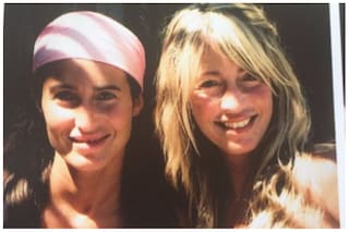 Cris Morena recordó el intenso dolor que sintió luego de la pérdida de su hija y reveló la última señal que recibió de Romina