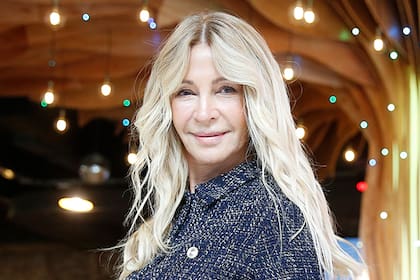 Cris Morena está lista para contar una nueva historia que emocione y conecte con los jóvenes