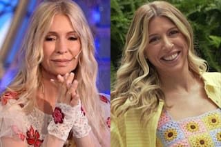 Cris Morena opinó sobre las presentaciones de Flor Bertotti y fue contundente