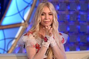 Cris Morena habló a corazón abierto sobre la muerte de Romina Yan