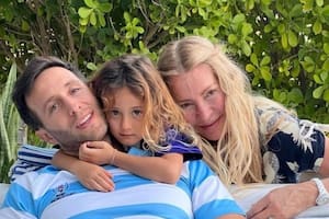 A cuatro meses de la muerte de Mila Yan, Cris Morena reveló cómo atraviesa la familia su pérdida