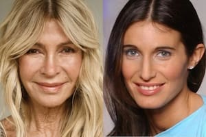 Cris Morena y la simbología del 28, el puente invisible que la une a Romina Yan