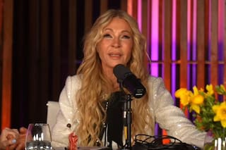 Cris Morena se quebró al hablar de Romina Yan y emocionó a un Gran Rex repleto