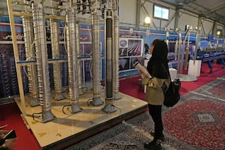 Crisis en Irán: esto hay que saber sobre las protestas y la represión