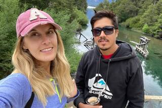 El desesperado relato de dos argentinos que quedaron varados en Perú en medio de las protestas