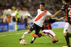 River: cuáles son las variantes que tiene Gallardo tras la lesión de Quintero