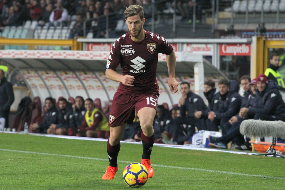 Ansaldi Quién es Cristian Ansaldi, el jugador N° 23 de la selección en la lista ...