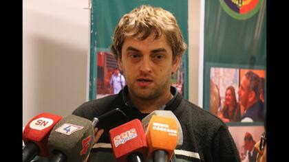 Cristian Klingbeil