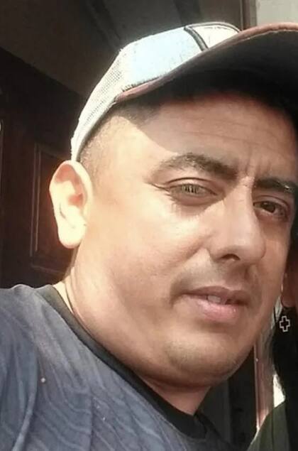 Cristian Leguizamón