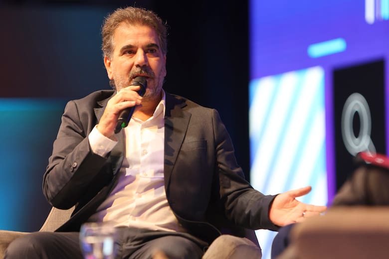 Cristian Ritondo