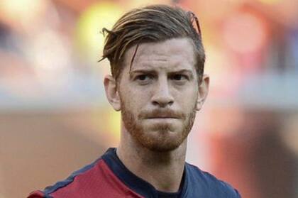 Cristian Ansaldi, entre los convocados