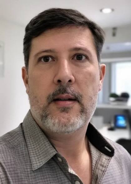 Cristian Auguadra, el nuevo titular de la SIDE