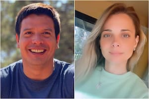 Quién es Cristian Cardozo, el intendente bonaerense que conquistó a Jimena Campisi