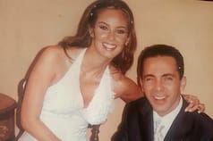 Son hijos de dos figuras, se casaron a lo grande y al año ya se habían separado