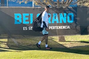 Mientras Tottenham se juega la permanencia, Cuti estará viendo a Belgrano: la furia de hinchas y periodistas ingleses