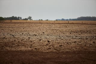 Sequía, desarrollo local, el universo Agtech y un Estado poco amigable