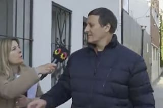 Graf no será indagado por ahora: el juez exige "más precisiones" sobre la imputación