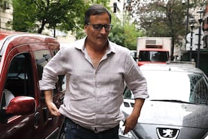 “Se puede matar a alguien y hacerlo desaparecer”, la frase en una conversación sería clave en el crimen en Coghlan