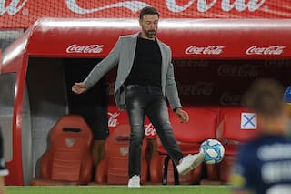 De la despedida de Riquelme al banco: el regreso inesperado del Kily González y por qué lo eligieron