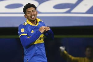 Boca se lanza a los playoffs de la Copa con el estreno de un refuerzo en medio del fervor por Cavani