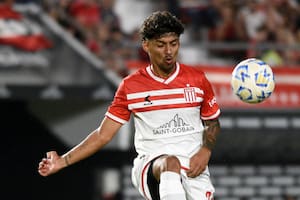 Medina, el "made in Predio" que tuvo todo para ser querido en Boca (y se fue muy mal)