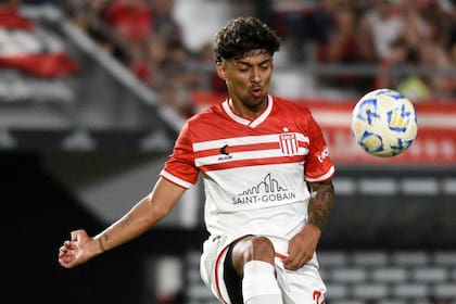 Cristian Medina pasó de Boca a Estudiantes de la Plata