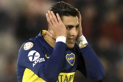 Cristian Pavón fue imputado por la Justicia de Córdoba por el presunto delito de “abuso sexual con acceso carnal” contra la denunciante, Marisol Doyle