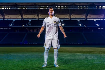 Cristian Pavón, un gran negocio para Boca adentro de la cancha o afuera de ella