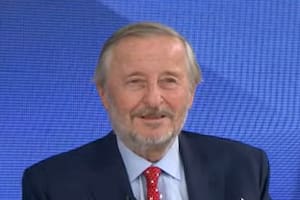 Rattazzi criticó la inflación de marzo y dijo cuál debería ser el objetivo del Gobierno