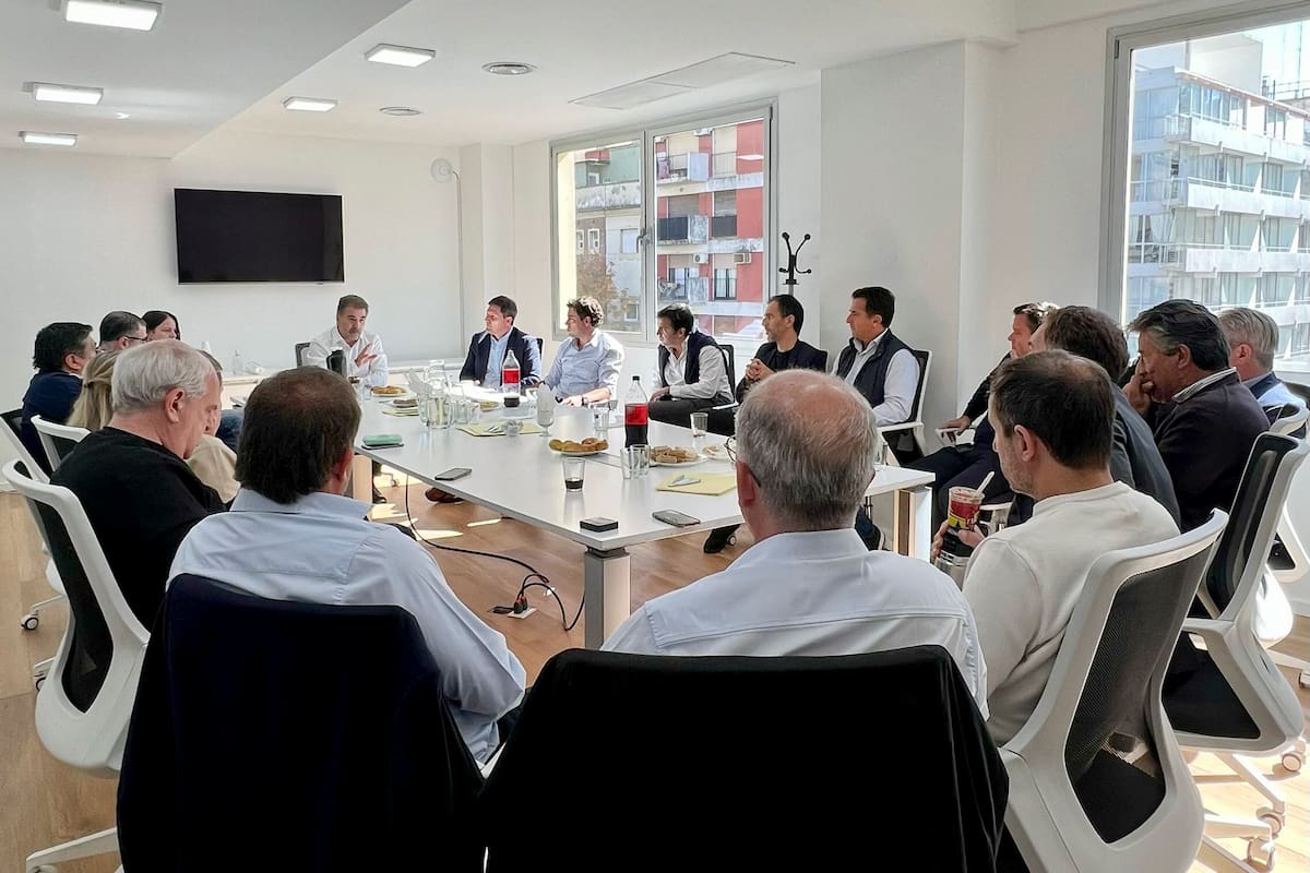 Cumbre de Pro: se refuerza la idea de pactar con Milei en la provincia, pero el macrismo presiona para incluir a la UCR