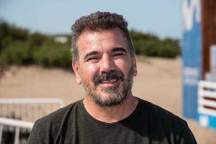Cristian Ritondo habló sobre la licencia de D'Alessandro