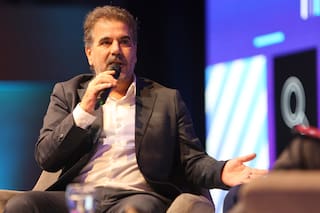 Ritondo anticipó que Pro no apoyará una suba para los jubilados y se alinea con Milei