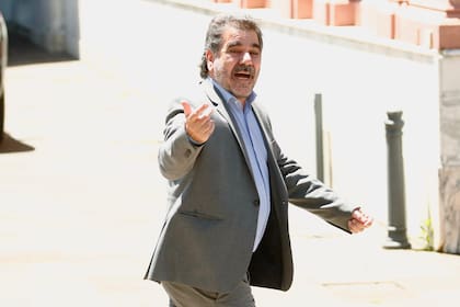 Cristian Ritondo, jefe de Pro en Diputados