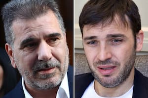 Ritondo apuntó contra Nacho Torres por el armado de Provincias Unidas: "Que le vaya bien"
