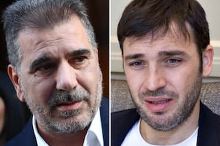 Ritondo apuntó contra Nacho Torres por el armado de Provincias Unidas: "Que le vaya bien"