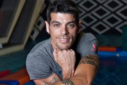 El polémico Cristian U fue el gran villano de Gran hermano