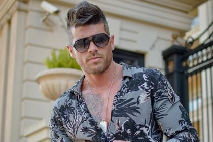 Cristian U, ¿en la mira de Isabel?