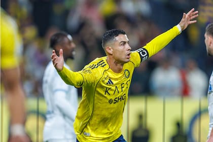 Cristiano cumple 41 años este jueves