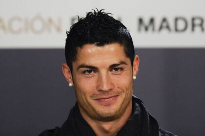 Cristiano elogió a Naymar