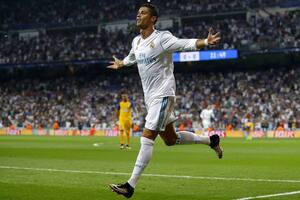 La carta de Cristiano en su despedida: "Real Madrid ha conquistado mi corazón"