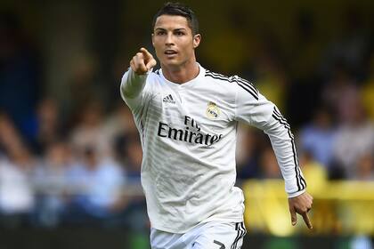 Cristiano quiere liderar al Real Madrid al último triunfo del año