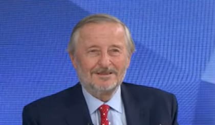 Cristiano Rattazzi calificó la inflación de marzo como “altísima” y dijo cuál debería ser el objetivo del Gobierno.