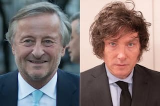 Cristiano Rattazzi destacó la candidatura de Javier Milei, pero le marcó un límite