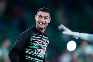 CR7 vuelve a poner sus pies en España, pero como empresario: compró parte del paquete accionario de un club