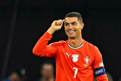 Cristiano Ronaldo afrontará su último Mundial, aunque aseguró que no se desvive por ganarlo